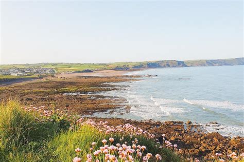 Widemouth Bay Beach Guide | Plan your visit to Cornwall