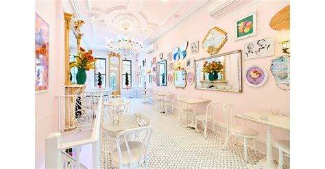 Iconic New York City Restaurant Serendipity3 Set To Reopen On July 9