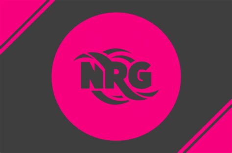 nrg esports logo 10 free Cliparts | Download images on Clipground 2024