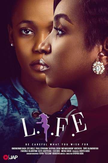 L.I.F.E. - Movie | Moviefone