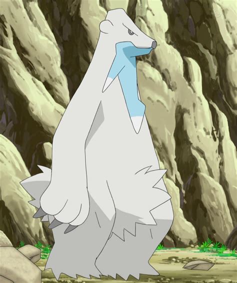 Brycen (anime) | Pokémon Wiki | FANDOM powered by Wikia