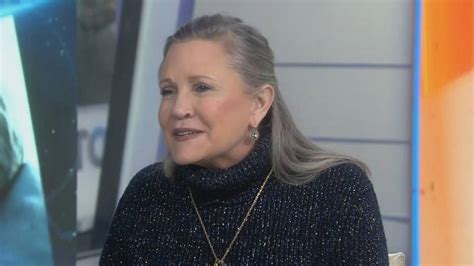 Carrie Fisher in ICU, not ‘stable condition’ after cardiac arrest ...