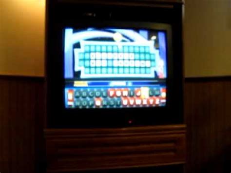 Wheel Of Fortune 80s - casinoauctions