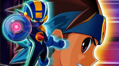 Mega Man Battle Network 3: White Version Details - LaunchBox Games Database