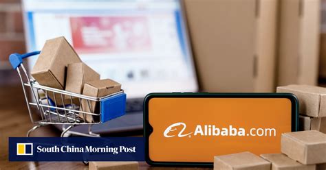 Alibaba to scale up cross-border e-commerce activities, engage more local exporters in joint ...