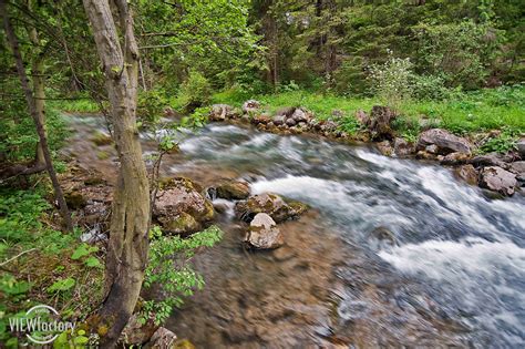 Loisach River | The Loisach River runs through the district … | Flickr