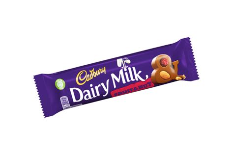Cadburys Fruit and Nut 48s Free Delivery