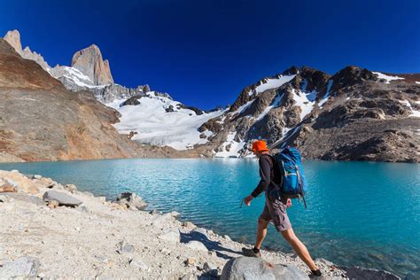 Hiking in Patagonia | Outdoors adventure, Travel, Backpacking travel