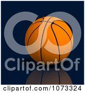 Royalty Free Basketball Clip Art by Ralf61 | Page 1
