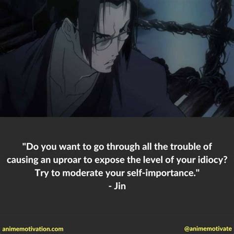 22 Classic Anime Quotes From The Old School Series: Samurai Champloo!