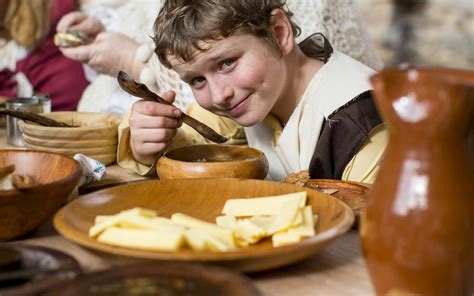 A convict breakfast | Sydney Living Museums