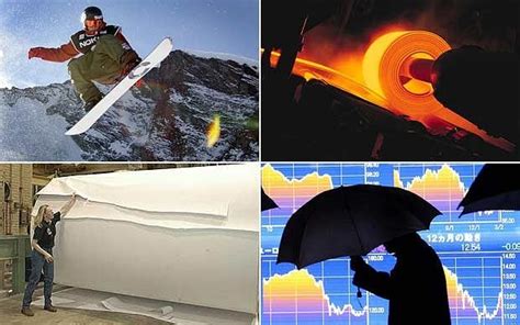 Ten companies worst hit by Japan's earthquake: in pictures