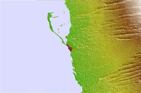 Hodeidah Location Guide