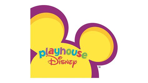 Playhouse Disney Junior Channel Logo