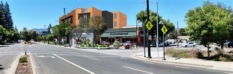 Multi-Family Residential/Los-Altos-Mixed-Use — HBA