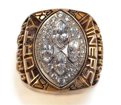 Super Bowl Rings: Photos of Every Design in NFL History - Sports ...