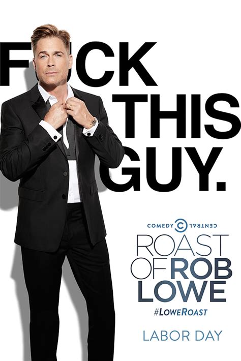 Comedy Central Roast Comedian List - Comedy Walls