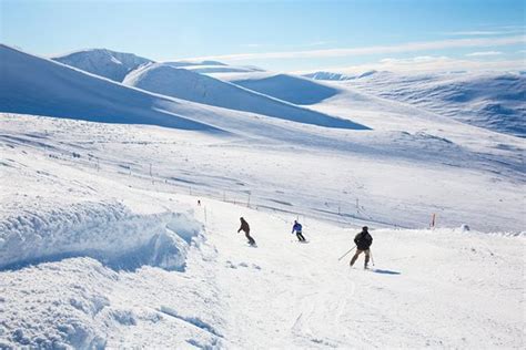 Cairngorm Mountain (Aviemore) - 2021 All You Need to Know Before You Go ...