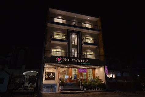 HOLYWATER BY GANGA KINARE (Rishikesh) - Hotel Reviews, Photos, Rate Comparison - Tripadvisor