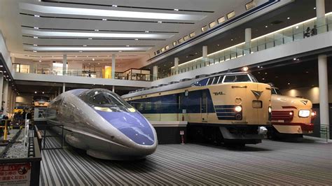 The World's Best Railway Museums - We Are Railfans