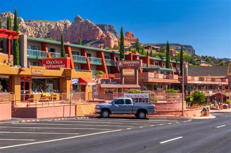 8 of the Best Luxury Hotels in Sedona for Families - The Family Vacation Guide