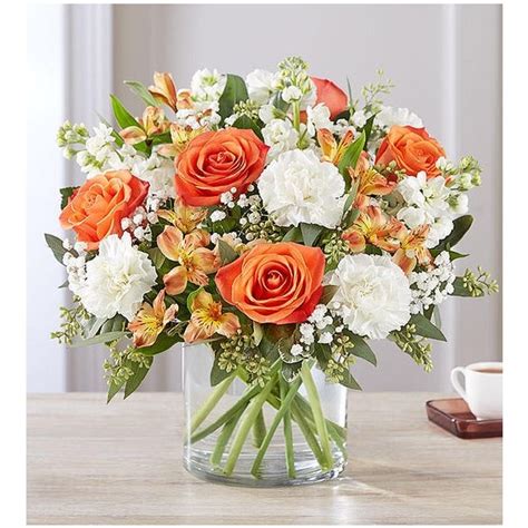 1-800-Flowers® Sweet Citrus™ Bouquet | Leesburg, FL