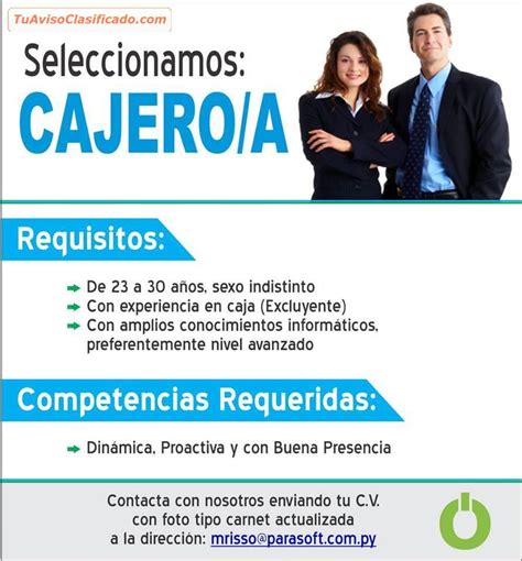 OFERTA DE TRABAJO - Empleos y Trabajo > Ofertas de Empleo ó Tra...