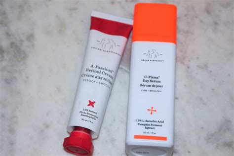 Drunk Elephant Retinol Cream UK - A-Passioni - How To Use It