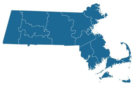 Here's how population changed in Massachusetts last year