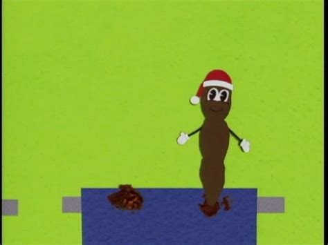 1x09 Mr. Hankey, the Christmas Poo - South Park Image (18899040) - Fanpop