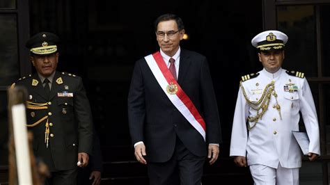 Why Peru has had 7 presidents in 6 years: Legacy of Fujimori ...