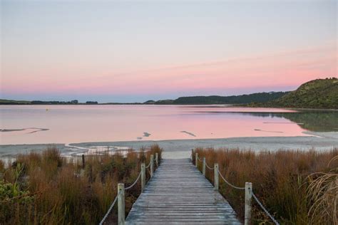 Kai Iwi Lakes | Kauri Coast, Northland - Let's Be Explorers