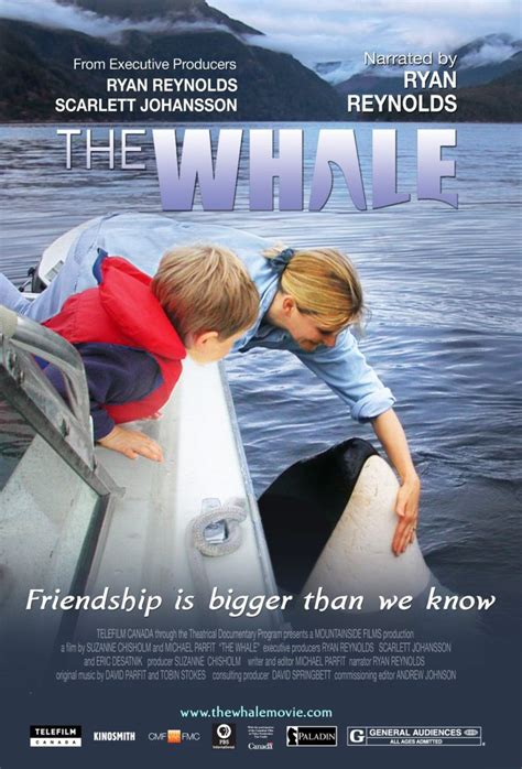 The Whale (2011) Movie Reviews - COFCA