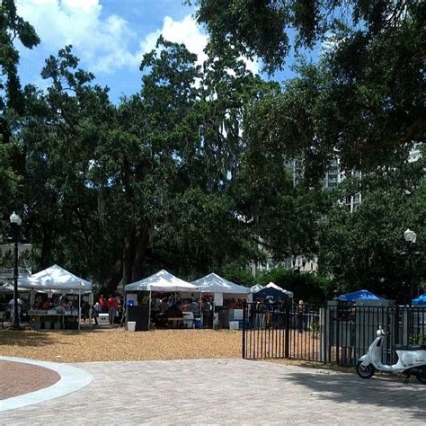 Lake Eola Farmers Market | Lake eola, Orlando, Lake