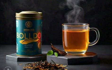 Boldo Tea: 10 Proven Benefits, How To Make It & Side Effects