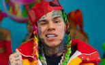 Tekashi 6ix9ine Says Nightclub Attacker Had It Coming After Bathroom Beatdown