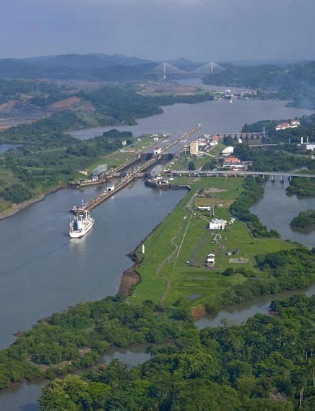 pictures of colon panama | The Journey's Of My Life | Pinterest | Pictures of, Panama canal and ...