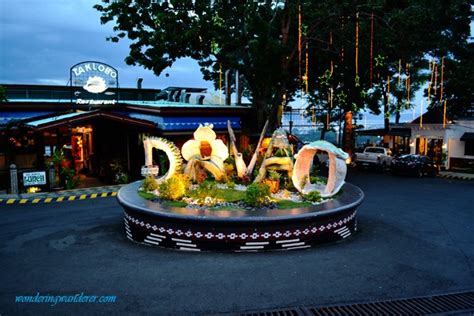 Davao City Hotels, Resorts and Travel Guide | WW Travel Blog