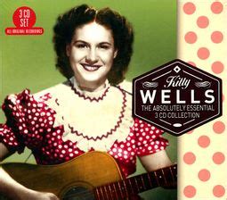 Kitty Wells ~ Songs List | OLDIES.com