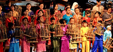 Budaya - Seni | Indonesia.go.id