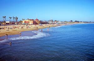 8 of the Best Beaches Near San Jose, CA – Mission Valley Ford Blog