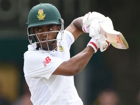 Temba Bavuma – Player Profile | South Africa | Sky Sports Cricket