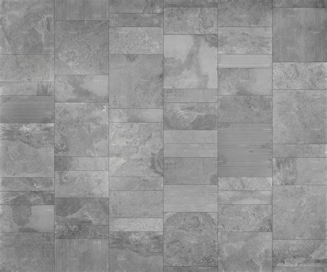 Light Grey Tile Texture