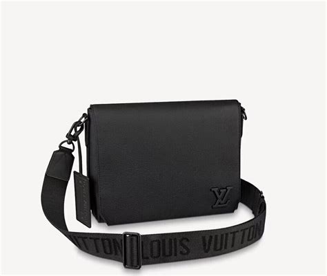 Louis Vuitton AEROGRAM - JewelryReluxe