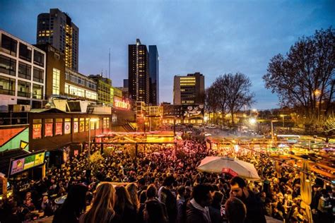 Local's Guide to Rotterdam Nightlife - Hashtag Explorers