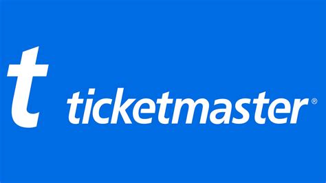 Ticketmaster Logo : histoire, signification de l'emblème