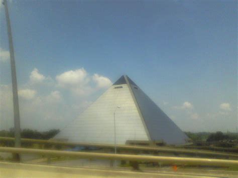 North To Alaska!!: Pyramid!!