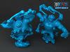 LUFFY GEAR 4 - ONE PIECE 3D model | CGTrader