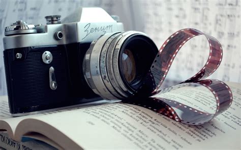 Vintage Camera Desktop Wallpapers - 4k, HD Vintage Camera Desktop Backgrounds on WallpaperBat