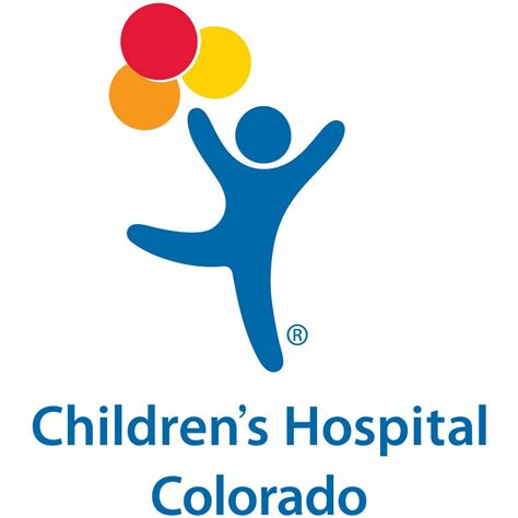 children's hospital colorado logo - Princess Ever After